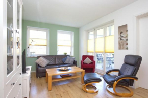 Dünenblick Wohnung 40, Boltenhagen